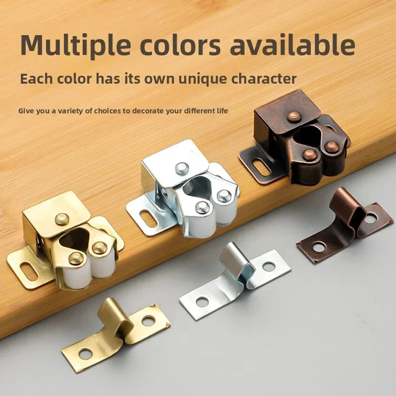 Furniture Hardware Lowes - Appuyez sur la boucle de porte