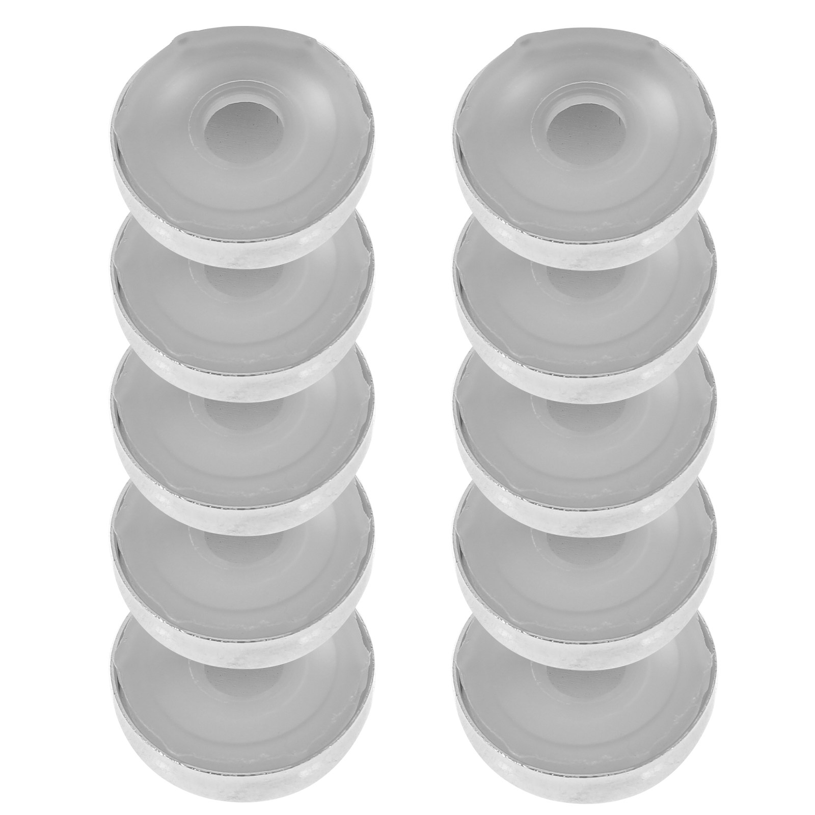 Furniture Hardware Bolts - 100 pièces de capuchons de protection