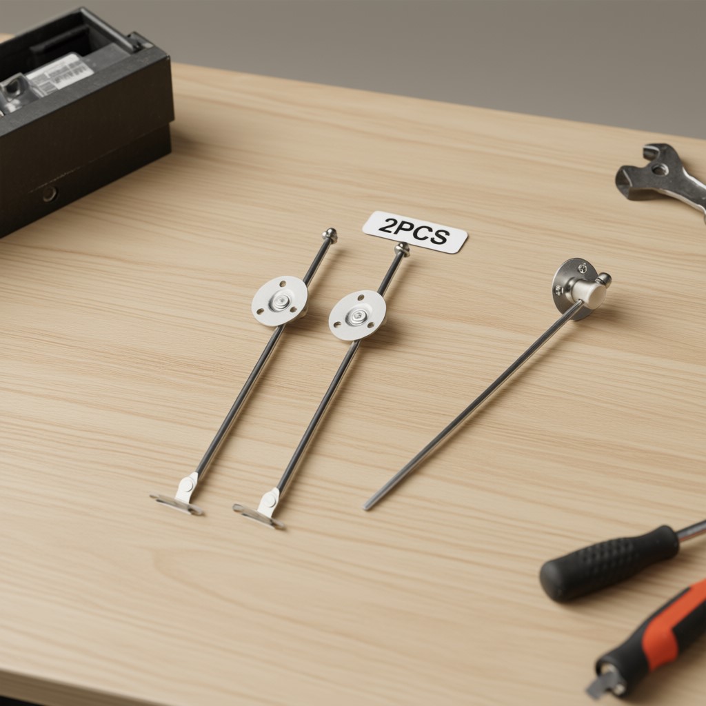 Furniture Hardware Brands - Charnières de Support, bras de porte