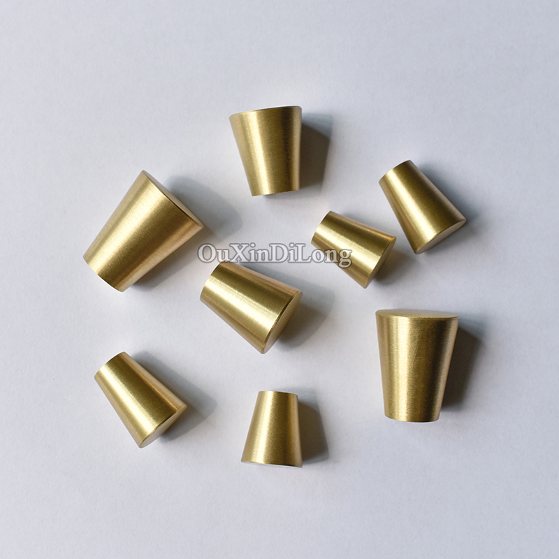 Furniture Hardware Brands - Lot de 10 poignées de meuble