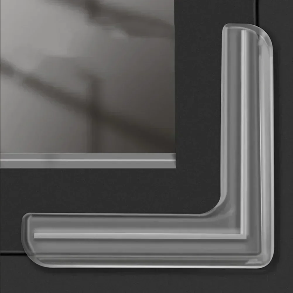 Furniture Hardware Brands - Tout nouveau coin sécurité bord gardes
