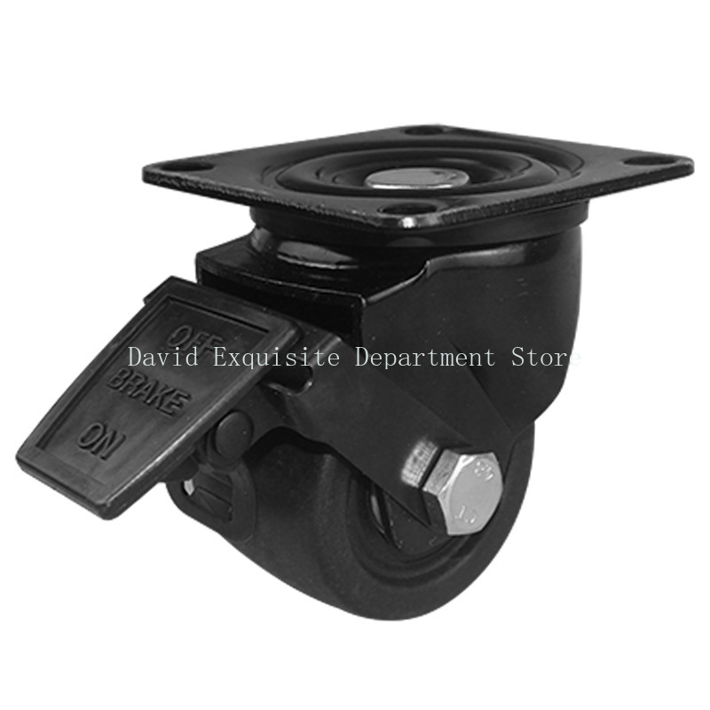 Furniture Hardware Lowes - Roulettes centrales basses Super porteuses de