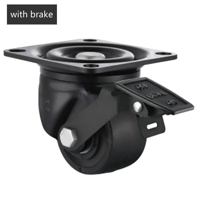 Roulettes/roues basses de 600K - Furniture Hardware Lowes avis et prix
