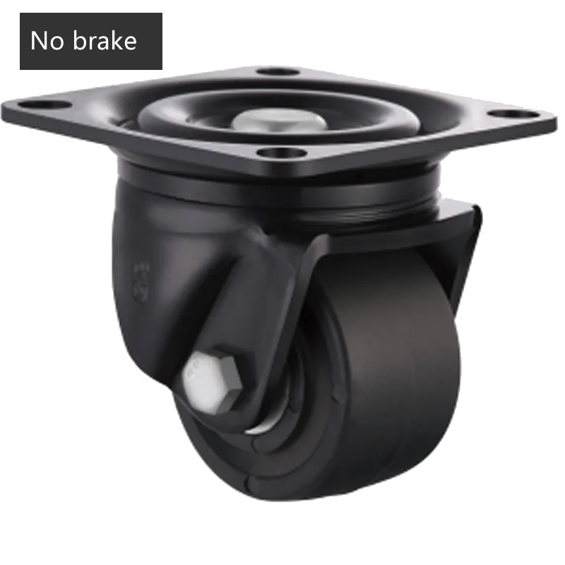 Roulettes/roues basses de 600K - Furniture Hardware Lowes avis et prix