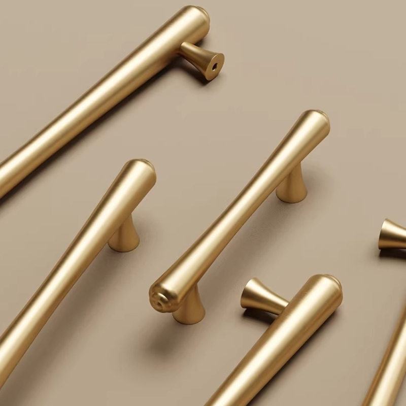 Poignée de meuble moderne haut - Furniture Hardware High End avis et prix