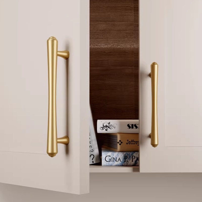Poignée de meuble moderne haut - Furniture Hardware High End avis et prix