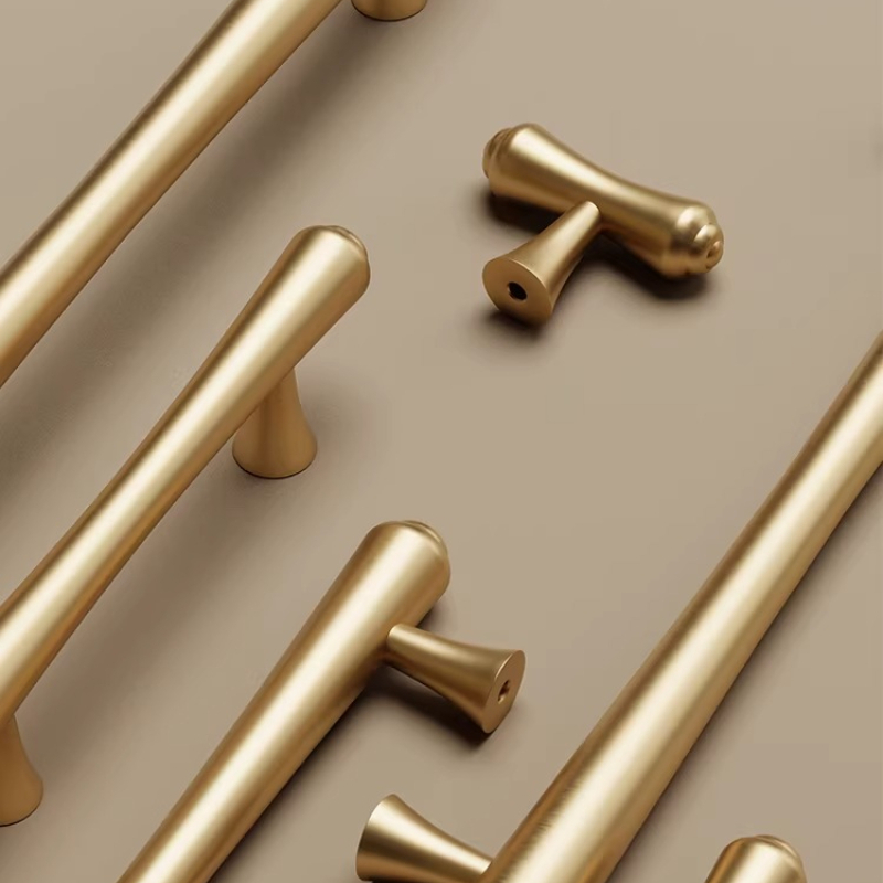 Poignée de meuble moderne haut - Furniture Hardware High End avis et prix