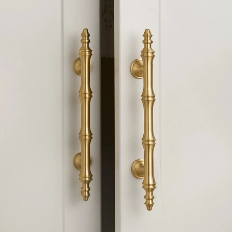 Poignées de porte de placard e - Furniture Hardware High End avis et prix