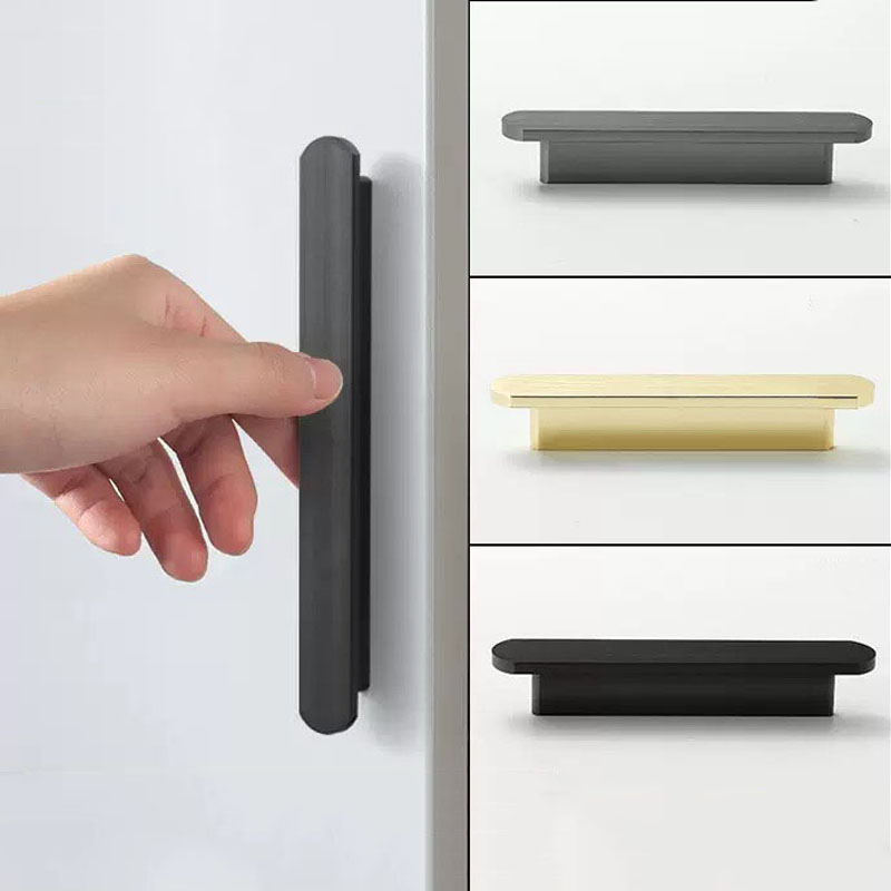 Poignée de porte de meuble hau - Furniture Hardware High End avis et prix