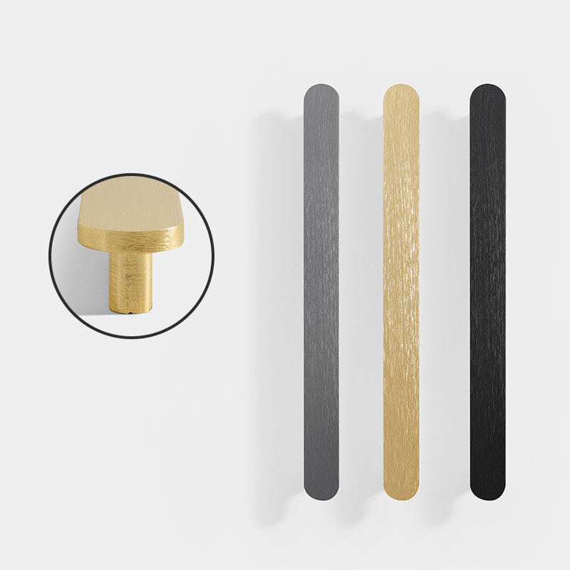 Poignée de porte de meuble hau - Furniture Hardware High End avis et prix