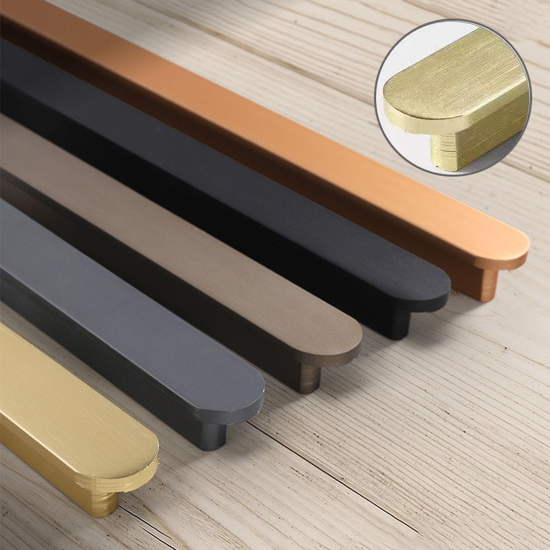 Poignée de porte de meuble hau - Furniture Hardware High End avis et prix