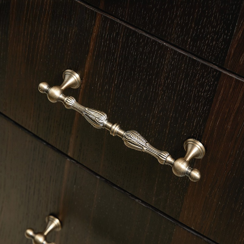 Poignée de porte de placard ré - Furniture Hardware High End avis et prix