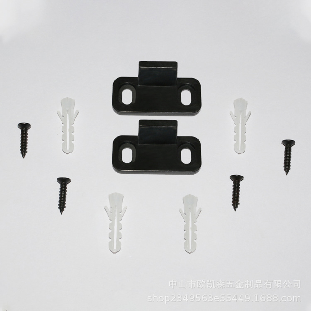1 paire de fixation au sol, Gu - Furniture Hardware Lowes avis et prix