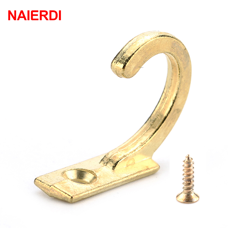 NAIERDI – petits crochets mura - Furniture Hardware Bolts avis et prix