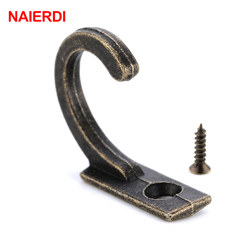 NAIERDI – petits crochets mura - Furniture Hardware Bolts avis et prix