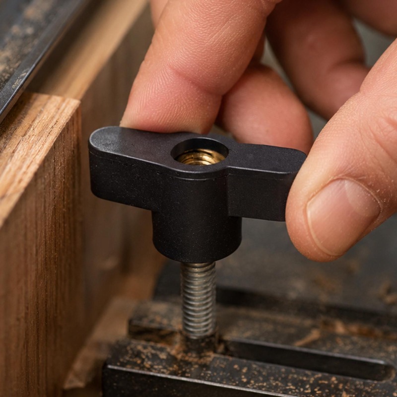 Écrous en cuivre torsadés à la - Furniture Hardware Lowes avis et prix