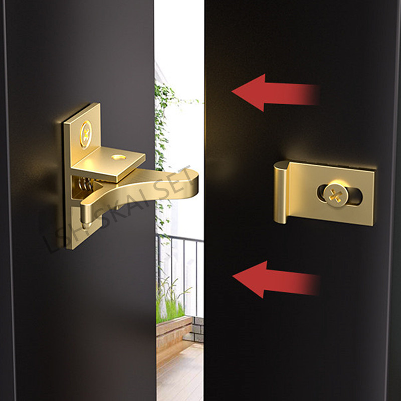 Lot de 2 attaches en laiton ha - Furniture Hardware High End avis et prix