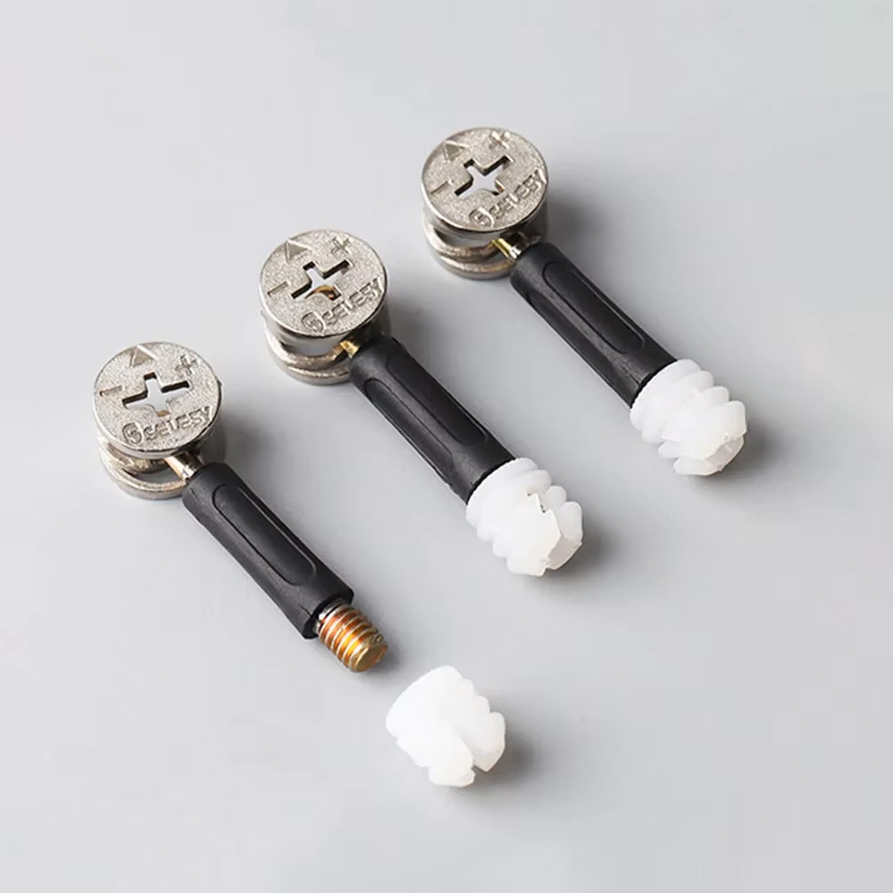 Quincaillerie de meubles : Con - Furniture Hardware Bolts avis et prix