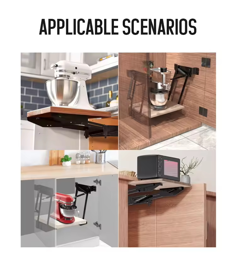 Tige de support à pression d'a - Furniture Hardware Brands avis et prix