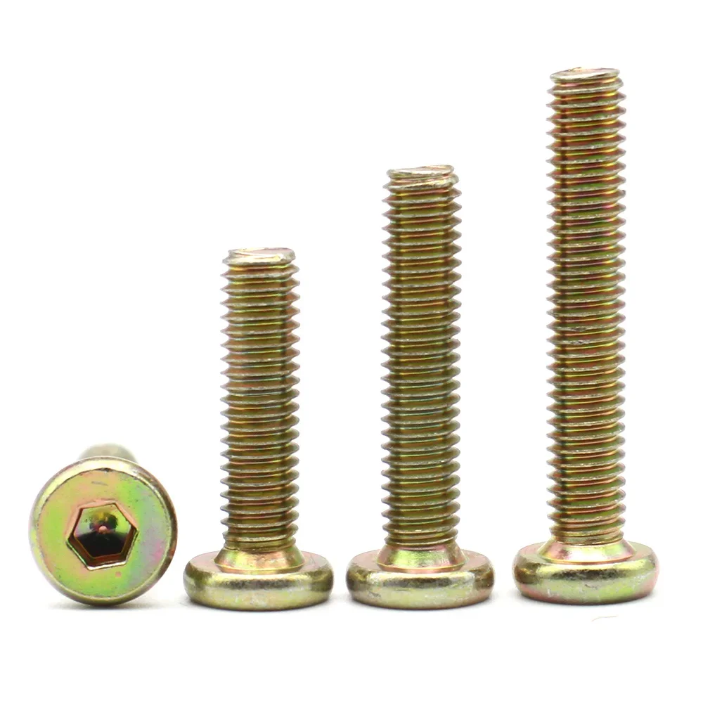 Beicai 6 pièces/lot Vis de con - Furniture Hardware Lowes avis et prix