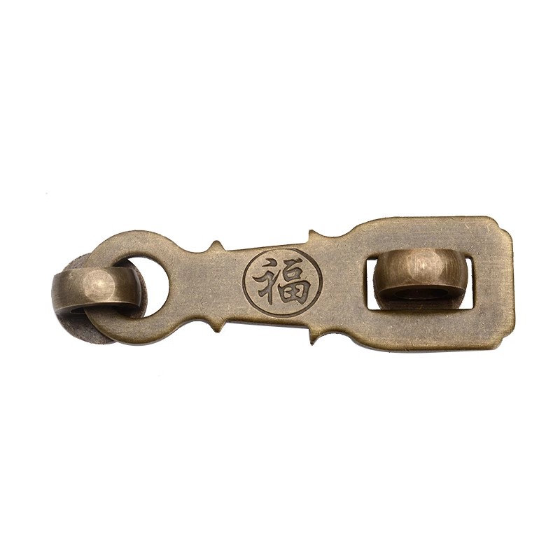 FU – loquet de porte de meuble - Furniture Hardware Bolts avis et prix