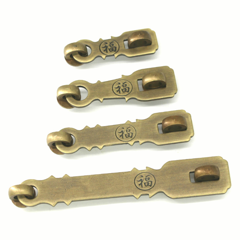 FU – loquet de porte de meuble - Furniture Hardware Bolts avis et prix