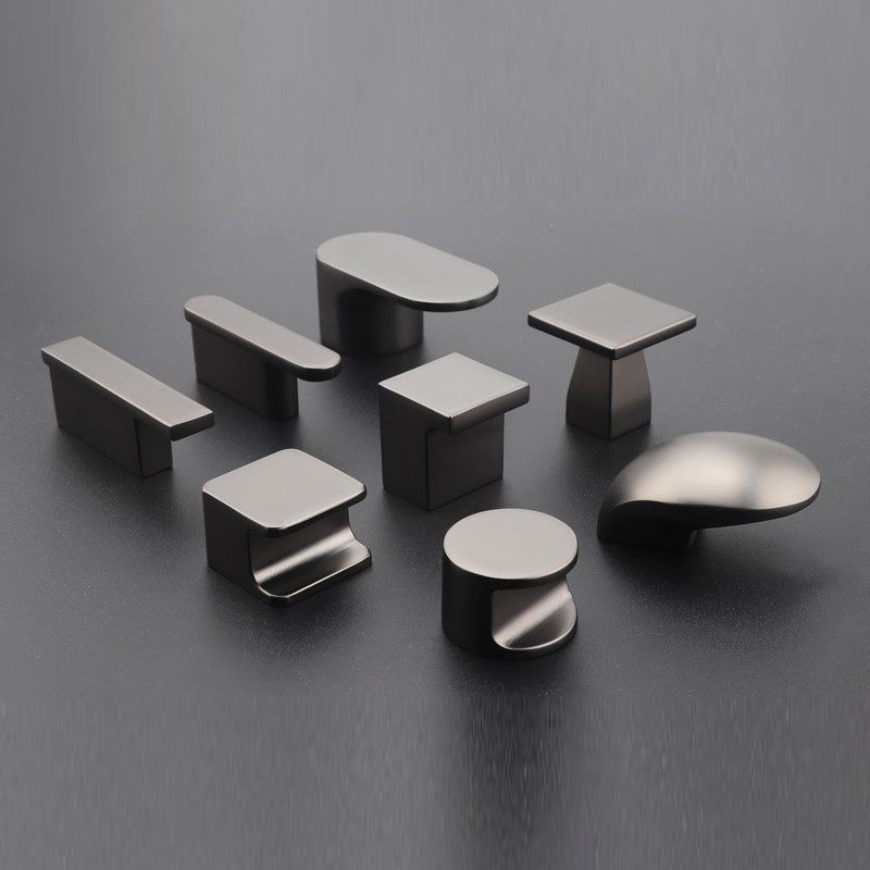 1 pièce Poignée de porte d'arm - Furniture Hardware High End avis et prix