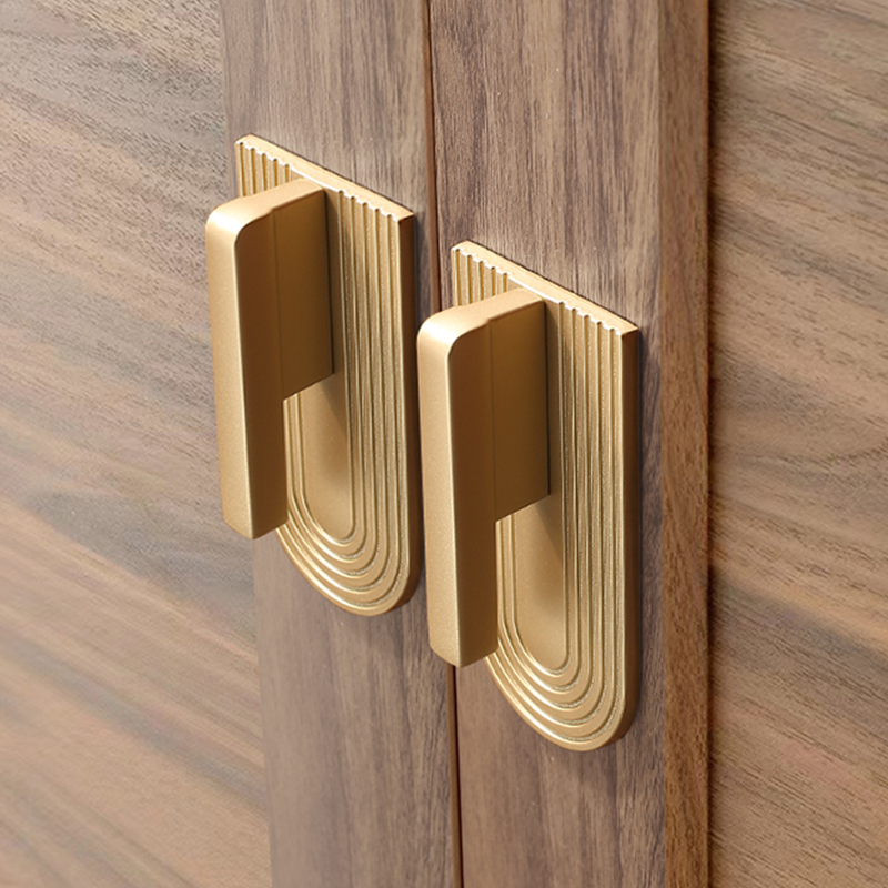 Poignées de porte d'armoire en - Furniture Hardware High End avis et prix