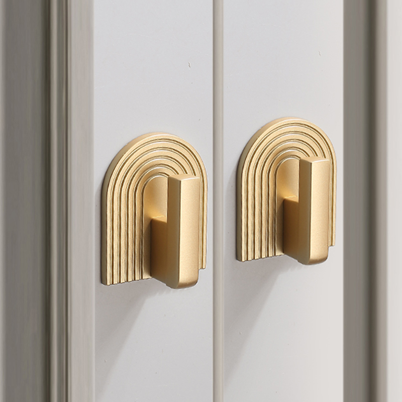Poignées de porte d'armoire en - Furniture Hardware High End avis et prix