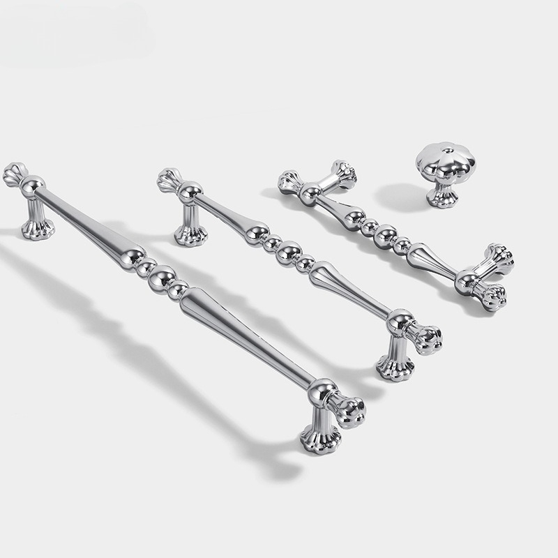 Poignées de garde-robe de luxe - Furniture Hardware High End avis et prix