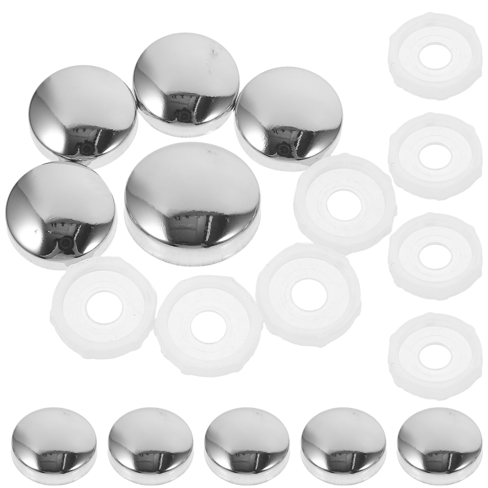 100 pièces de capuchons de pro - Furniture Hardware Bolts avis et prix