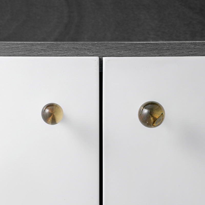Poignée de tiroir en laiton à  - Furniture Hardware High End avis et prix