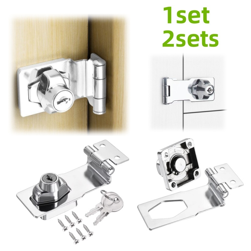 Serrure de sécurité pour meubl - Furniture Hardware Bolts avis et prix