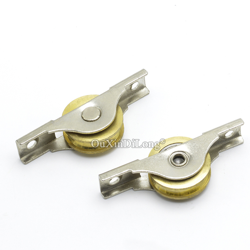Nouvelles roulettes coulissant - Furniture Hardware Brands avis et prix