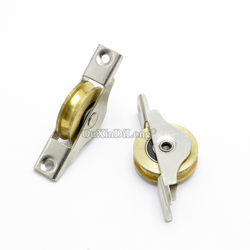Nouvelles roulettes coulissant - Furniture Hardware Brands avis et prix