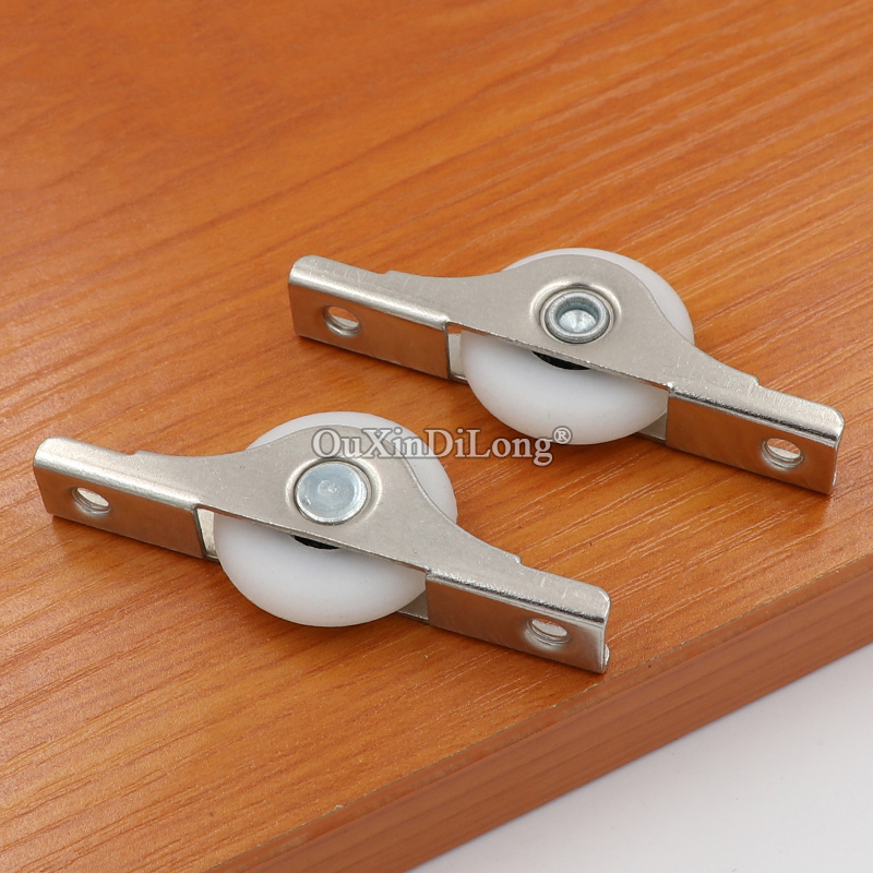 Nouvelles roulettes coulissant - Furniture Hardware Brands avis et prix