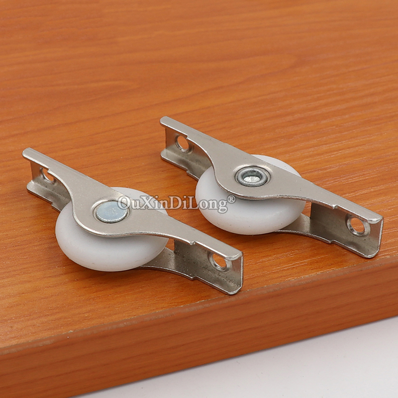 Nouvelles roulettes coulissant - Furniture Hardware Brands avis et prix