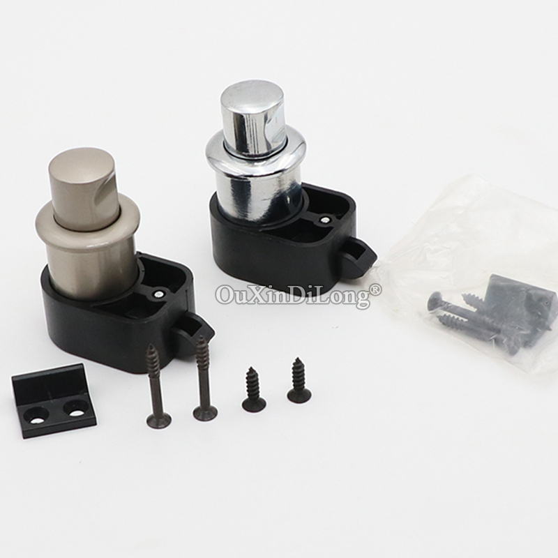 Nouvelles serrures à bouton-po - Furniture Hardware Brands avis et prix