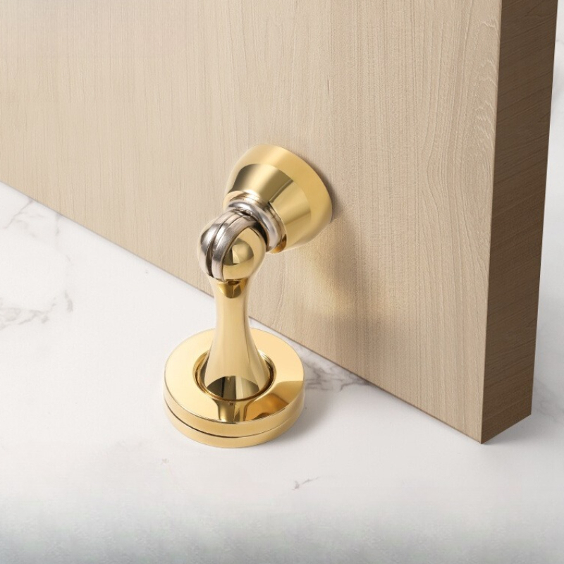 1pc Butée de porte en alliage  - Furniture Hardware Brands avis et prix