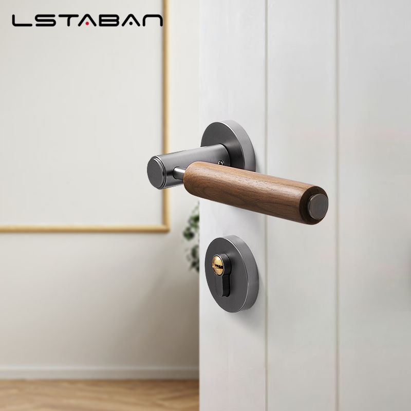 Serrure de porte antivol muett - Furniture Hardware Bolts avis et prix