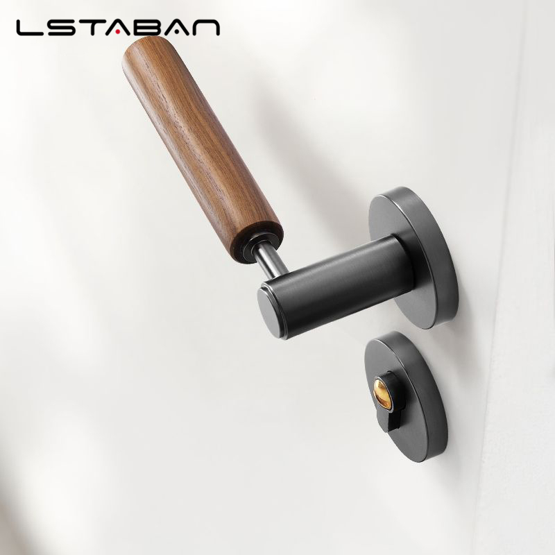 Serrure de porte antivol muett - Furniture Hardware Bolts avis et prix