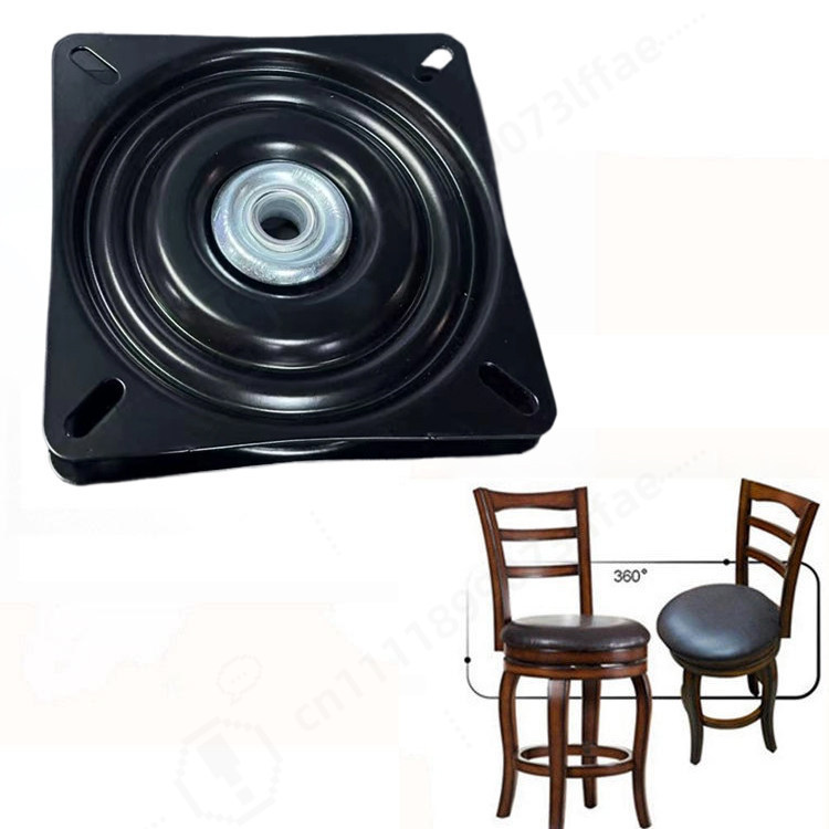 Plateau tournant carré à 360 d - Furniture Hardware Lowes avis et prix
