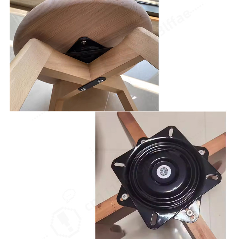 Plateau tournant carré à 360 d - Furniture Hardware Lowes avis et prix