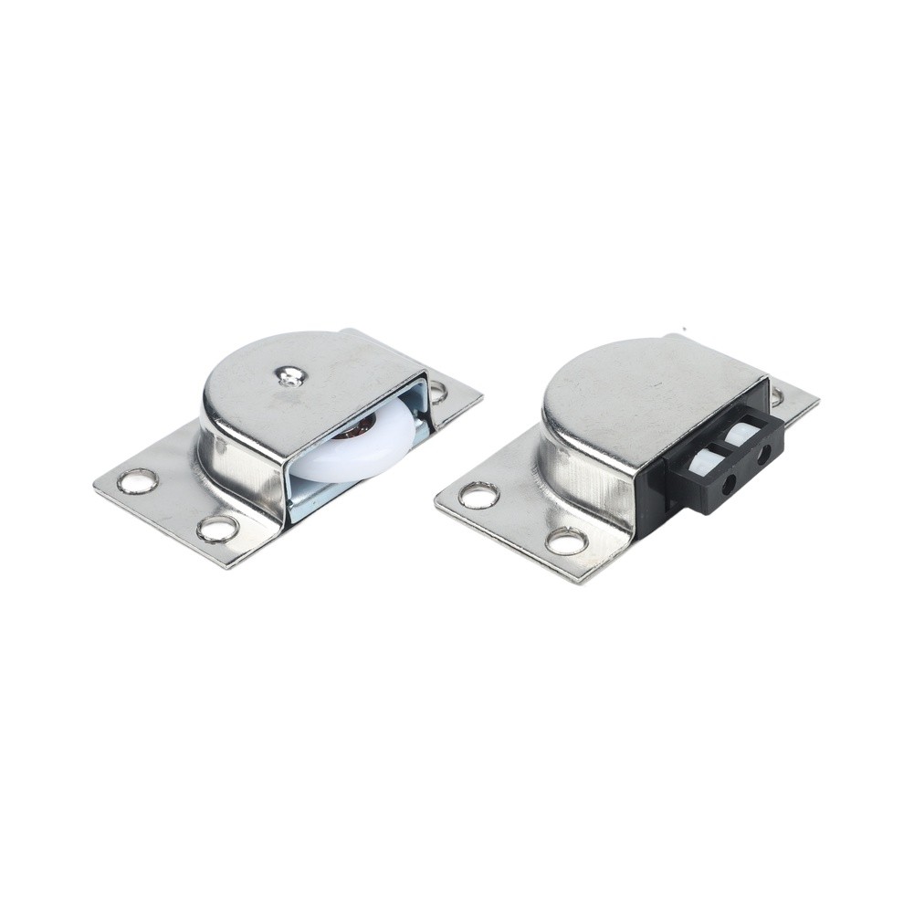 Roulettes de porte en métal po - Furniture Hardware Brands avis et prix