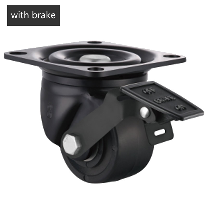 Roulettes/roues basses avec fr - Furniture Hardware Lowes avis et prix
