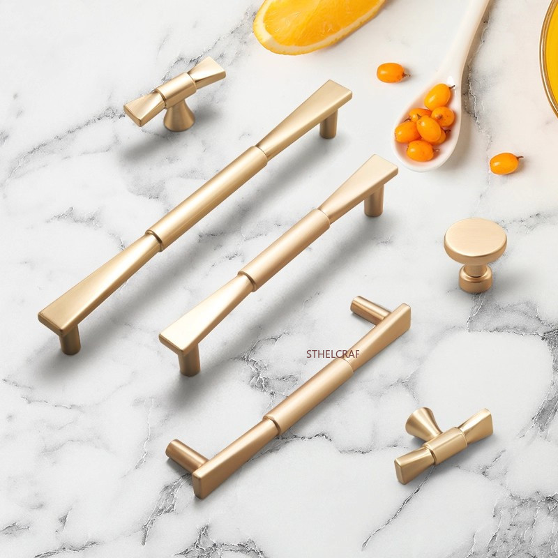 Poignées d'armoire de cuisine  - Furniture Hardware High End avis et prix