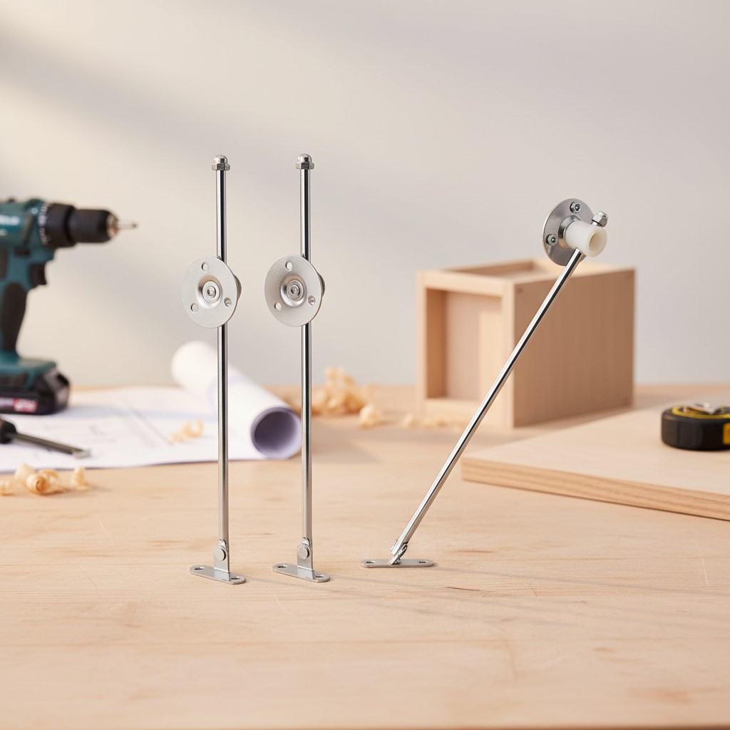 Charnières de Support, bras de - Furniture Hardware Brands avis et prix
