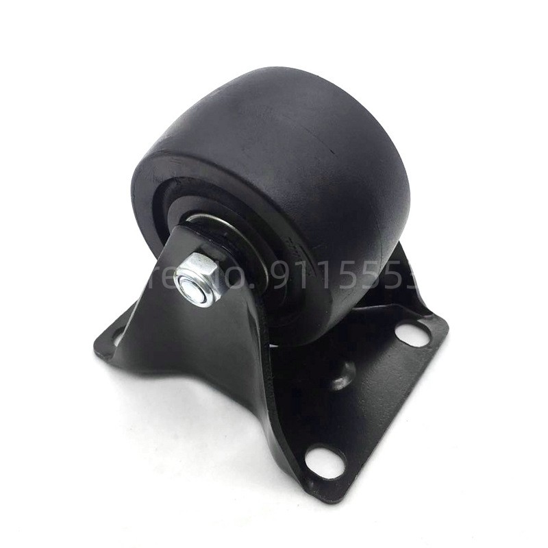 Roulettes basses avec frein po - Furniture Hardware Lowes avis et prix