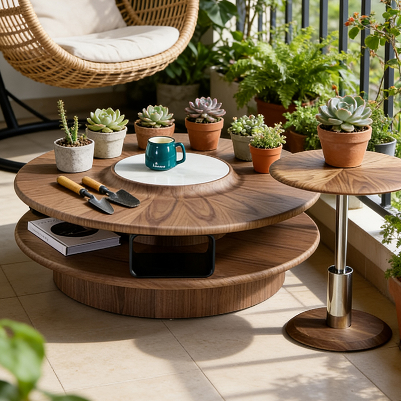 Ensemble de tables basses de r - Furniture Hardware Lowes avis et prix