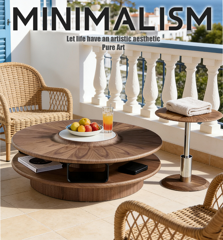 Ensemble de tables basses de r - Furniture Hardware Lowes avis et prix